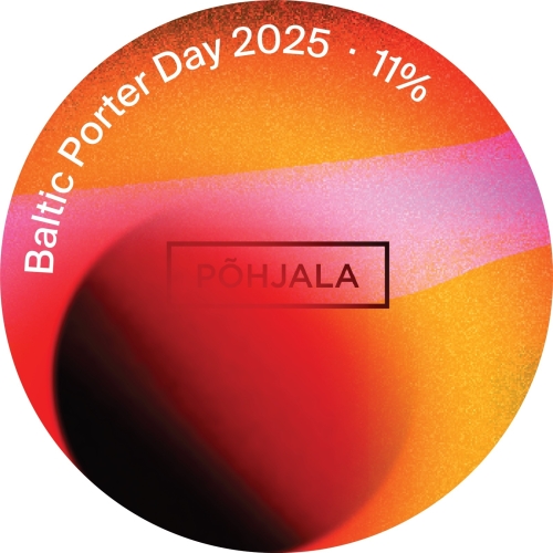 Балтик Портер Дэй 2025