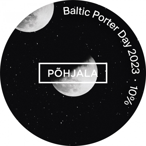 Балтик Портер Дэй 2023