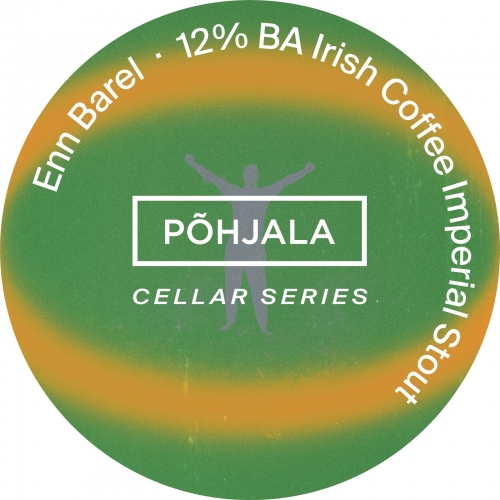 Энн Баррел (Селлар Сериес)