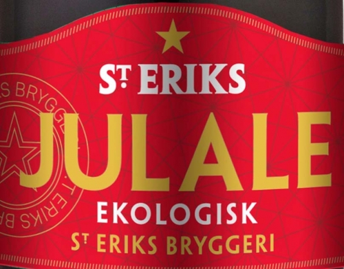 Сент-Эрикс Юлале Экологиск