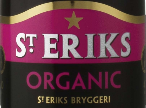 Сент-Эрикс Органик Эль