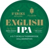 Сент-Эрикс энд Торнбридж Инглиш ИПА