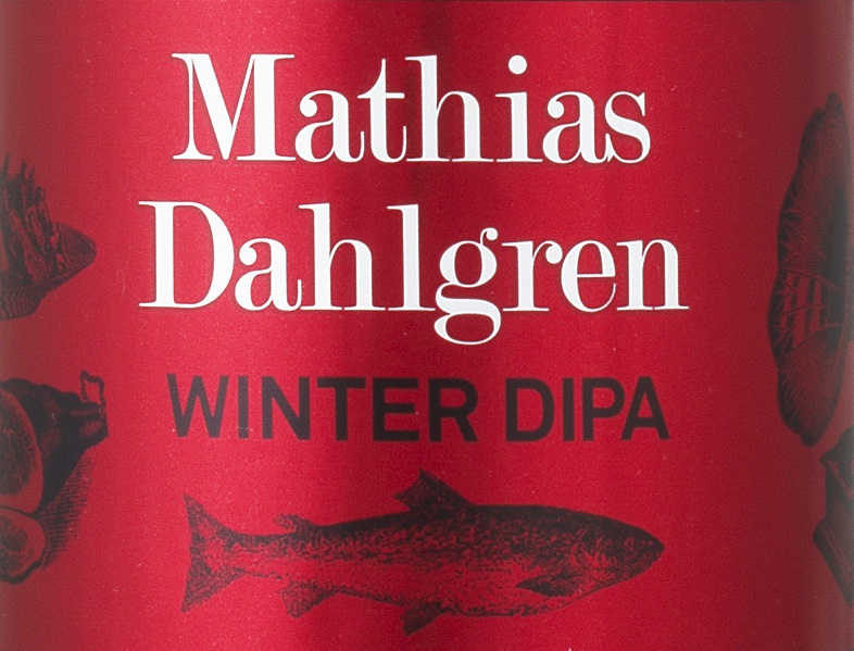 Санкт Эрикс и Матиас Дальгрен Винтер ДИПА