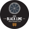 Блэк Лайм Гозе