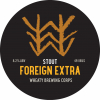 Форин Экстра Стаут