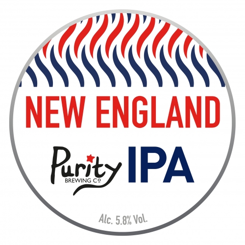 Нью-Ингленд ИПА