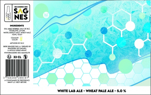 Уайт Лаб Эль