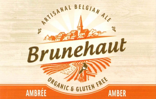 Брюнё Амбре Ориджинал & Глютен Фри