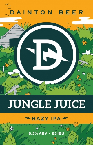 Джангл Джуис