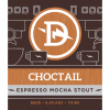 Чоктейл Эспрессо Мока Стаут