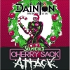Сантас Черри Сэк Аттак