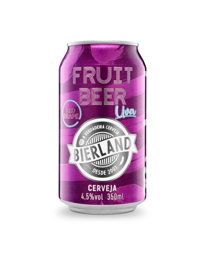 Фрут Бир Ува