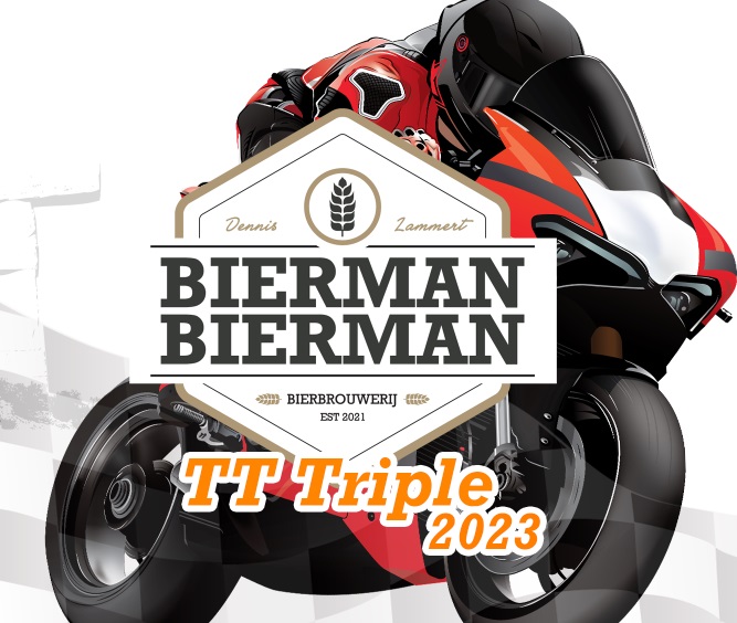 ТТ Триппель 2023