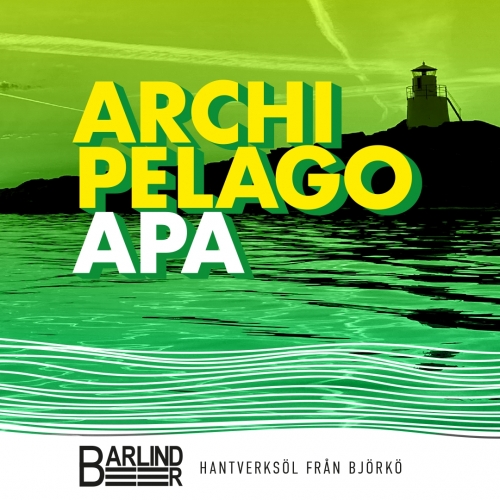 Архипелаг Эй-Пи-Эй