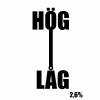 ХЁГ-ЛОГ ИПА (фолькёль)