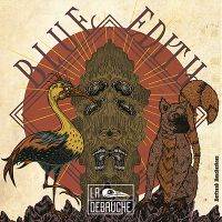 Блю Эдит Фрамбуаз Стаут