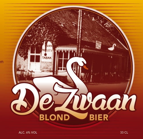 Де Зваан Дорп Зеланд Блонд