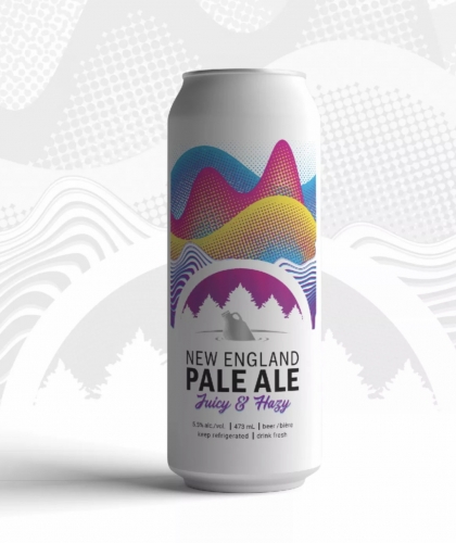 Нью-Ингленд-Стайл Пейл Эль