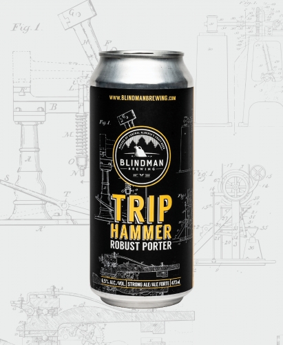 Трипхаммер Робаст Портер