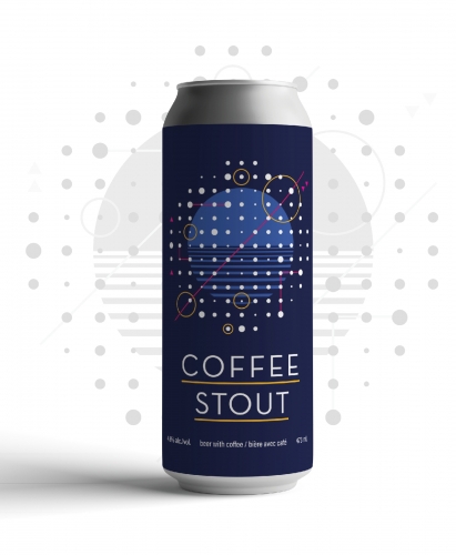 Коффи Стаут