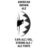 Американ Браун Эль