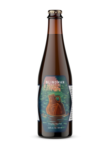 Анниверсари 7: Бельгиан Дарк Стронг