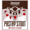 Черри Пейстри Стаут