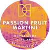Пашнфрут Мартини Соур