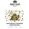Драгонфрут Танжерин Данкстер Кинг