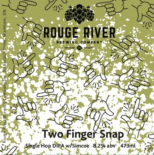 Ту Фингер Снэп В/Симко