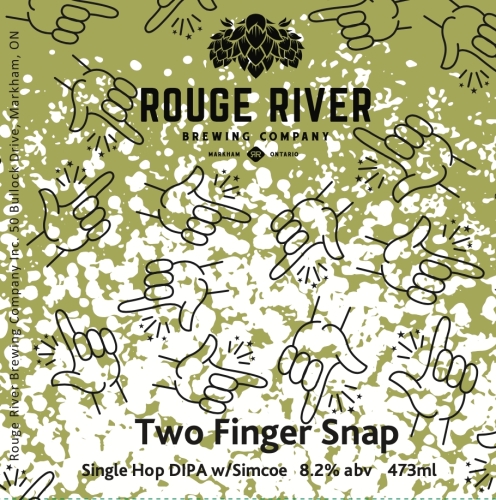 Ту Фингер Снэп w/Симко (2025)