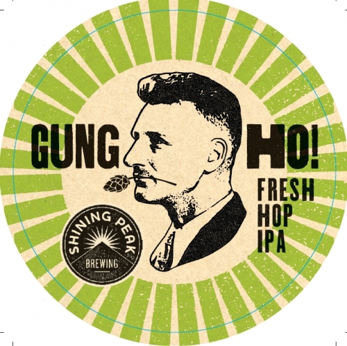 Гунг Хо Фреш Хоп ИПА
