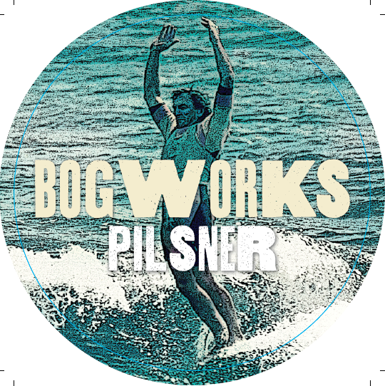 Богворкс Пилснер