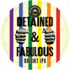 Детейнд энд Фэбьюлес Брайт ИПА