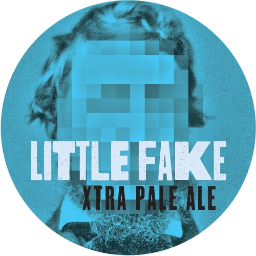 Литтл Фейк ИКСПА