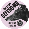 Грейхаунд Шреддинг Пейл Эль