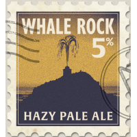 Уэйл Рок Хейзи Пейл Эль