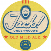 Джек Андервудс Олд Майлд Эль