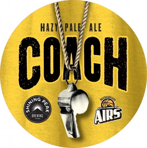 Коуч Хейзи Пейл Эль