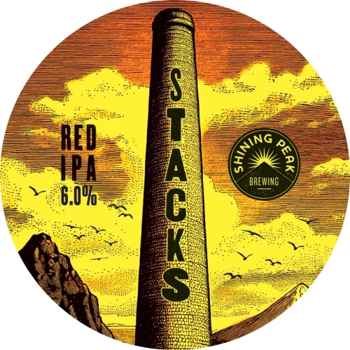 Стэкс Ред ИПА