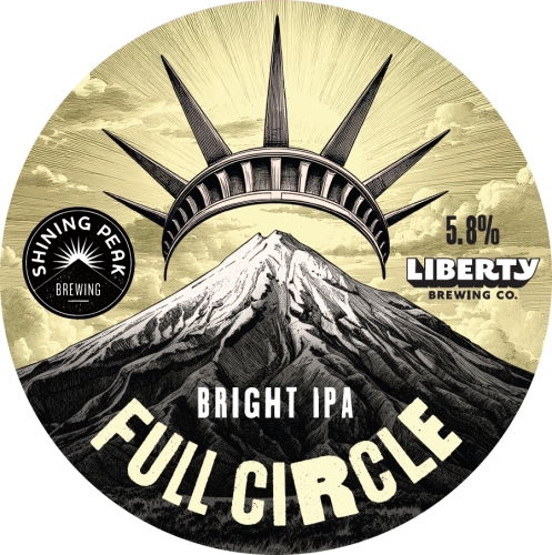 Фулл Серкл Брайт ИПА