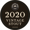 2020 Винтаж Империал Бурбон Стаут