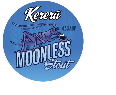 Мунлесс Стаут