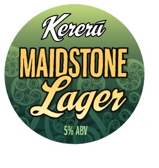 Мейдстоун Лагер