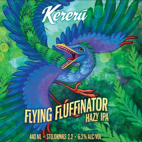 Флаинг Флаффинатор