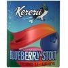 Блюберри Стаут