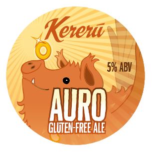 Ауро Глютен-Фри Эль