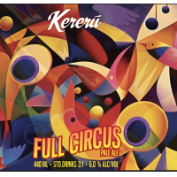 Фулл Циркус Пейл Эль