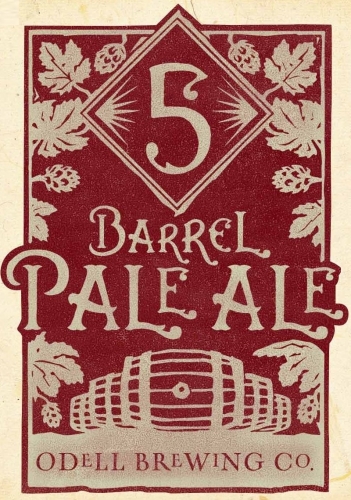 5 Баррел Пейл Эль