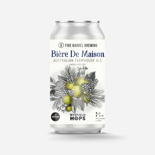 Австралиан Фармхаус Эль